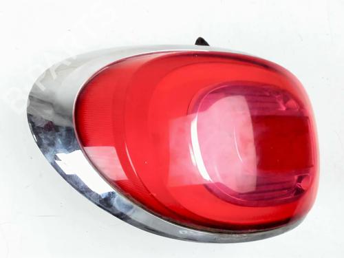 Used Left taillight Left taillight FIAT 500L (351_, 352_) 1.3 D Multijet (199LXY1A, 199LXY11) (84 hp) 39760353 39760353