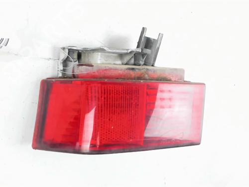 Used Rear bumper left light Rear bumper left light OPEL MERIVA A MPV (X03) 1.7 CDTI (E75) (100 hp) 34458948 34458948