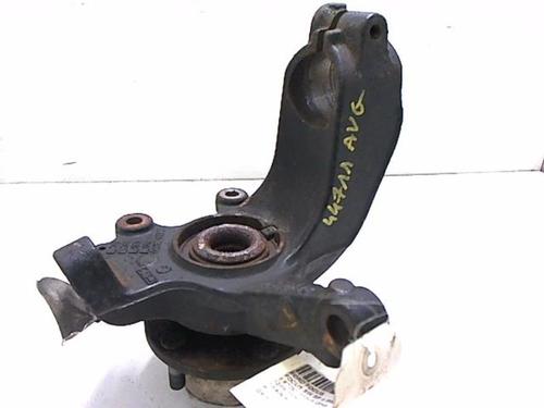 Right front steering knuckle FORD FOCUS II Turnier (DA_, FFS, DS) 1.6 TDCi | BP20452710M26 