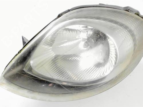 Left headlight RENAULT TRAFIC II Van (FL) 1.9 dCi 100 (FL0C) | BP20464636C28 