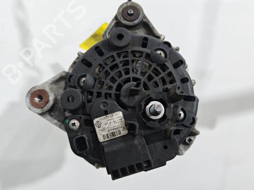 Alternator DACIA SANDERO II 1.5 dCi | BP40280005M7 - Image 4