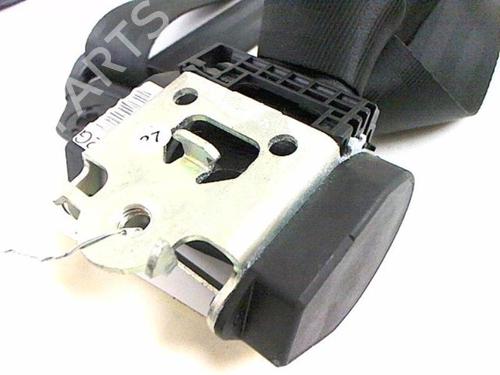 Rear left belt tensioner PEUGEOT 308 SW I (4E_, 4H_) 1.6 HDi | BP20473743C89 