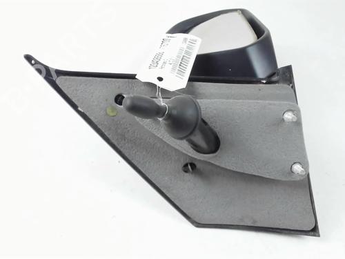 Used Right mirror Right mirror SUZUKI ALTO VII (GF, HA25_, HA35_) 1.0 (AMF310, GFC31S) (68 hp) 34202881 34202881