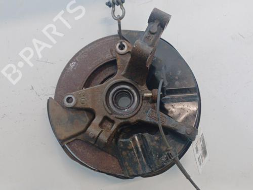 Used Right front steering knuckle Right front steering knuckle MAZDA CX-7 (ER) 2.3 MZR DISI Turbo AWD (ER3P) (260 hp) 20450599 20450599