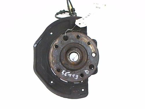 Used Right front steering knuckle OPEL VECTRA B Hatchback (J96) 2.2 DTI 16V (F68) (125 hp) 20459764