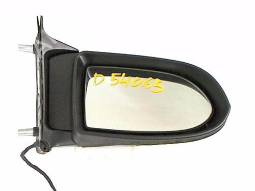 Used Right mirror OPEL ZAFIRA A MPV (T98) 2.2 DTI 16V (F75) (125 hp) 20477637