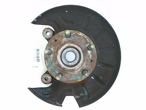 Used Left front steering knuckle LAND ROVER FREELANDER I (L314) 1.8 16V 4x4 (117 hp) 20477916