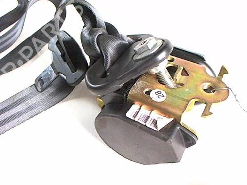 Rear left belt tensioner RENAULT MEGANE II (BM0/1_, CM0/1_) 1.9 dCi (BM0G, CM0G) | BP20454672C89 