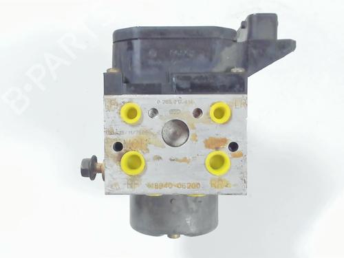 Used ABS pump SSANGYONG MUSSO (FJ) 2.9 TD (120 hp) 21228900