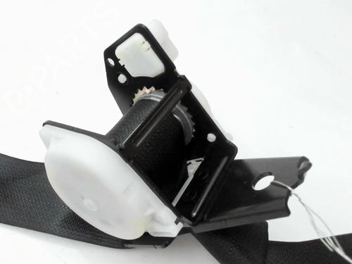 Used Rear right seatbelt Rear right seatbelt MAZDA 3 (BL) 2.3 MPS Turbo (BL14) (260 hp) 20405770 20405770