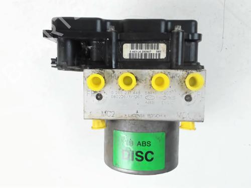 Used ABS pump ABS pump HYUNDAI GETZ (TB) 1.5 CRDi (88 hp) 34355541 34355541