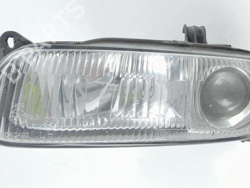 Used Left headlight MAZDA 323 F V (BA) 1.8 16V (BA8P) (114 hp) 20415120