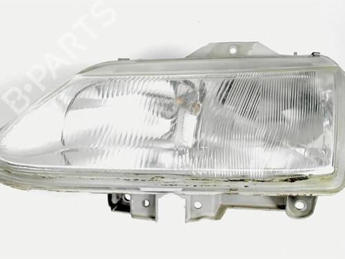 Used Left headlight RENAULT ESPACE III (JE0_) 2.2 12V TD (JE0E, JE0H, JE0P) (113 hp) 25265265