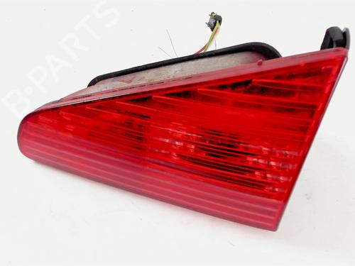 Right tailgate light PEUGEOT 607 (9D, 9U) 2.2 HDi | BP20465323C80 - Image 3