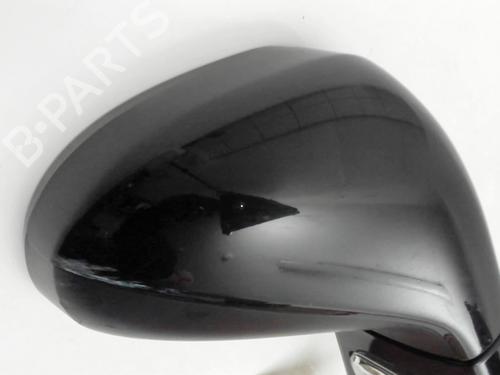 Right mirror PEUGEOT 308 I (4A_, 4C_) 1.6 HDi | BP29419743C27 