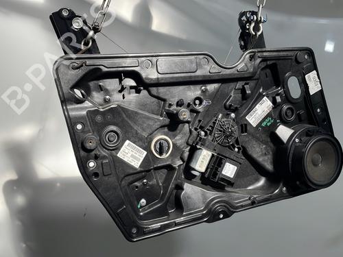 Front left window mechanism VW GOLF VI (5K1) | BP33315087C22 - Image 5