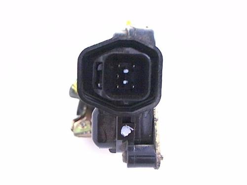 Rear right lock HYUNDAI MATRIX (FC) 1.5 CRDi | BP20415686C99 