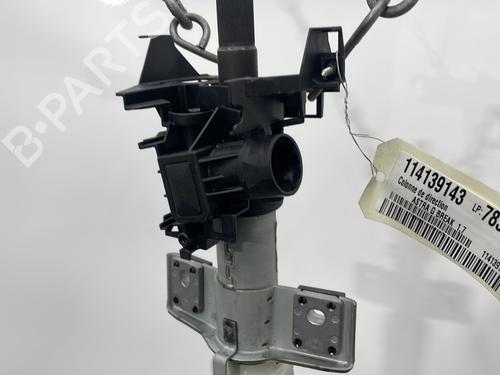 Used Steering column Steering column OPEL ASTRA G Estate (T98) 1.7 DTI 16V (F35) (75 hp) 29749734 29749734