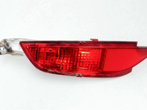 Venstre baglygte kofanger FORD FIESTA VI (CB1, CCN) 1.5 TDCi (75 hp) 30329462