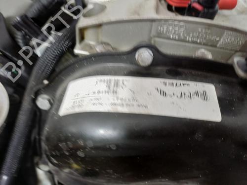 Engine AUDI A6 Allroad C6 (4FH) 3.2 FSI quattro | BP29438060M1 - Image 3