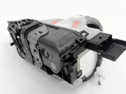 Front left lock PEUGEOT EXPERT Van (V_) 2.0 BlueHDi 145 | BP29212908C98 