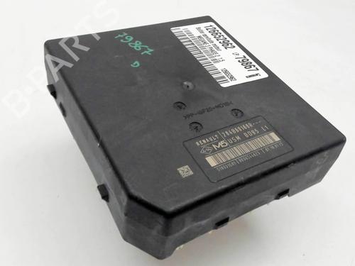 Fuse box RENAULT MEGANE III Hatchback (BZ0/1_, B3_) 1.5 dCi (BZ0C) | BP36173200E1  - Image 5