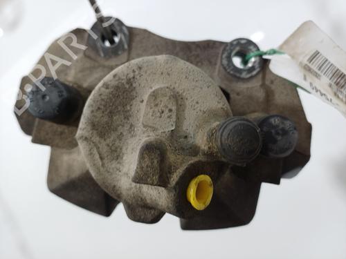 Left front brake caliper FORD KUGA II (DM2) 1.6 EcoBoost | BP36957561M105 - Image 3