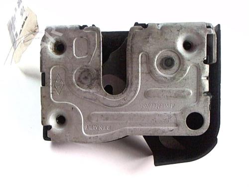 Front right lock RENAULT CLIO II (BB_, CB_) 1.2 (BB0A, BB0F, BB10, BB1K, BB28, BB2D, BB2H, CB0A,... | BP20462767C97 