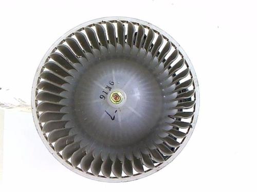 Used Heater blower motor Heater blower motor CHEVROLET AVEO / KALOS Hatchback (T250, T255) 1.2 (84 hp) 20414895 20414895