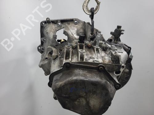 Gearbox PEUGEOT 807 (EB_) 2.2 HDi | BP20428856M3 