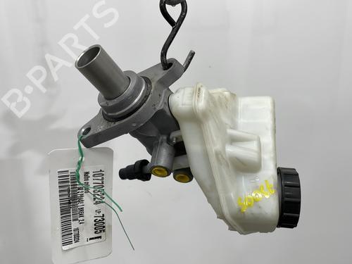 Brake master cylinder VOLVO V60 I (155) D5 AWD | BP27293904M77 