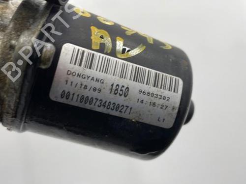 Front wiper motor CHEVROLET CRUZE (J300) 2.0 CDI | BP20422259M29 