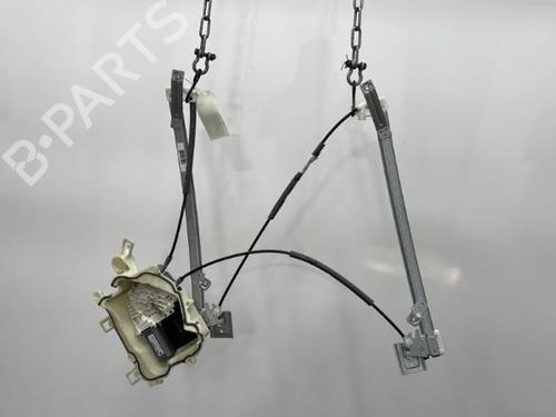 Used Front left window mechanism Front left window mechanism SEAT ALTEA (5P1) 1.9 TDI (105 hp) 20393770 20393770