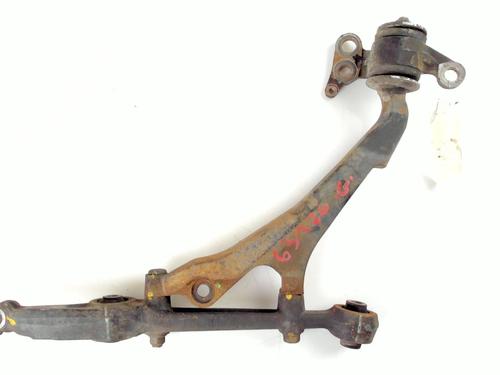 Left front suspension arm HONDA CIVIC VI Fastback (MA, MB) 1.4 i (MA8, MB2) | BP20421656M12 