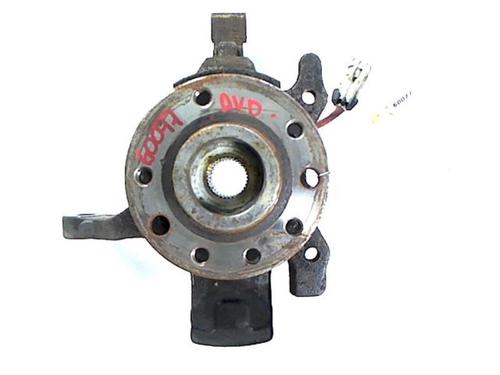 Used Right front steering knuckle OPEL ZAFIRA A MPV (T98) 2.2 DTI 16V (F75) (125 hp) 20426962