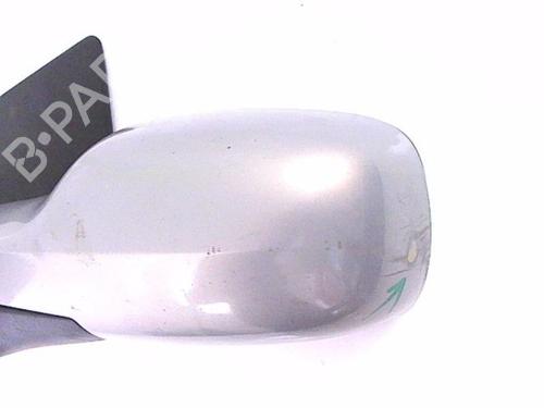 Left mirror RENAULT MEGANE II (BM0/1_, CM0/1_) 1.5 dCi (BM0F, BM0T, BM2B, CM0F, CM0T) | BP20436056C26 