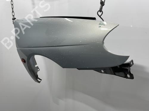 Right front fenders RENAULT MEGANE I (BA0/1_) 1.9 dTi (BA08, BA0N) | BP30161691C42