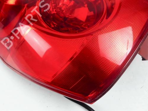 Left taillight MAZDA 5 (CR) 1.8 (CR19) | BP26964236C34  - Image 6