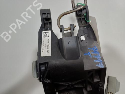 Clutch pedal FORD B-MAX (JK) 1.0 EcoBoost | BP38744818I13 - Image 2