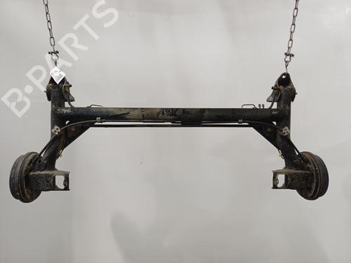 Used Rear axle Rear axle SKODA FELICIA II (6U1) [1998-2001] 34047954 34047954