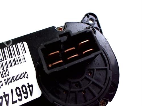 Climate control KIA CERATO I Hatchback (LD) 1.6 CRDi | BP20402886I5 