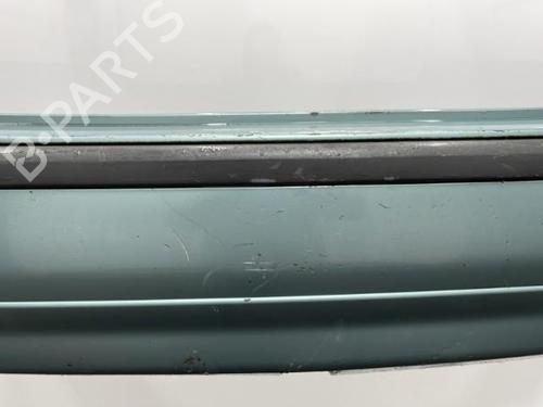 Rear bumper NISSAN ALMERA TINO (V10) 2.2 dCi | BP20395989C8 