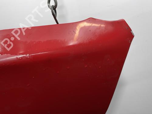 Left front fenders PEUGEOT 106 I (1A, 1C) 1.4 | BP20473107C41 