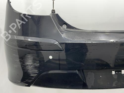 Rear bumper HYUNDAI i30 (FD) 1.6 CRDi | BP21525790C8 