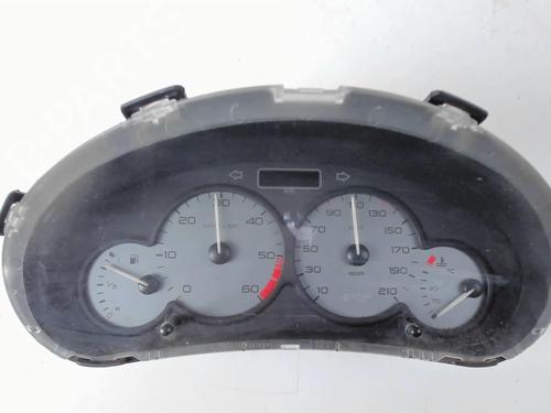 Used Instrument cluster Instrument cluster 20422232 20422232