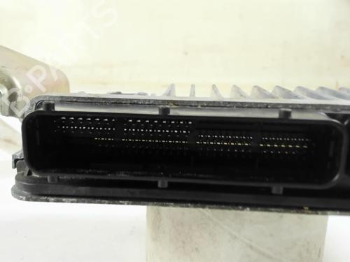 Engine control unit (ECU) TOYOTA YARIS (_P13_) 1.5 Hybrid (NHP130_, NHP130) | BP23968395M57 