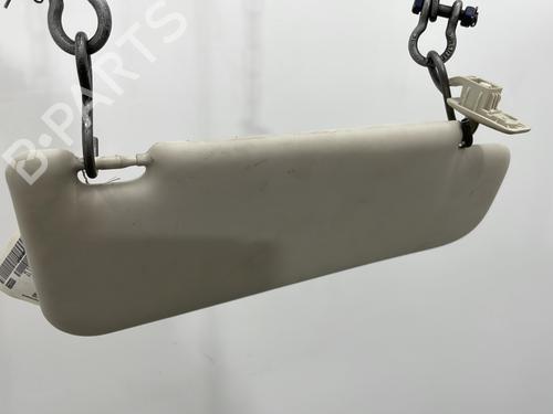 Left sun visor FIAT 500 (312_) 1.2 (312AXA1A) | BP27518993I1 - Image 2