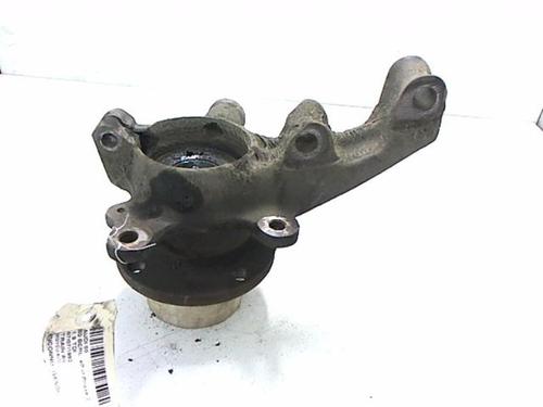 Right front steering knuckle AUDI 80 B4 Saloon (8C2) 1.9 TDI | BP20407623M26 