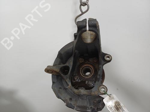 Left front steering knuckle MINI MINI (R56) Cooper S | BP37166353M25 - Image 2