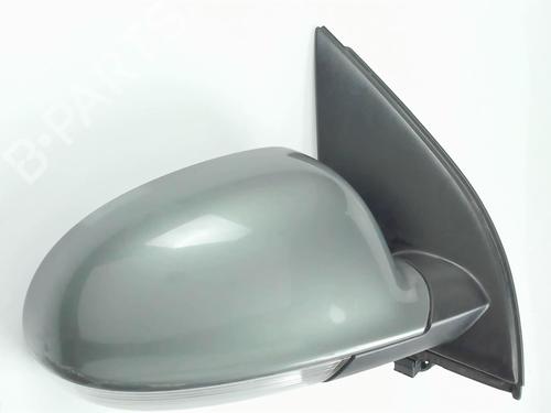 Right mirror VW GOLF V (1K1) 1.9 TDI | BP20405827C27 